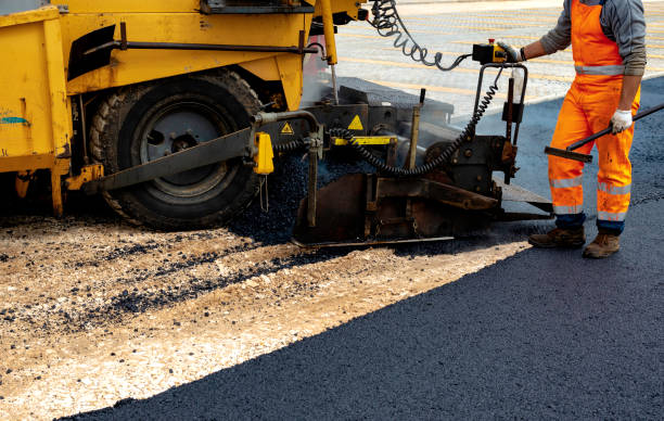 Cedar Creek, TX Driveway Paving Services Company