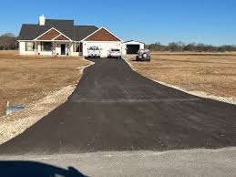 Why Choose Us For All Your Driveway Paving Needs in Cedar Creek, TX?